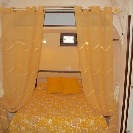 Casa Jenny Apartment Челие Месапика Екстериор снимка
