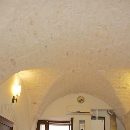 Casa Jenny Apartment Челие Месапика Екстериор снимка