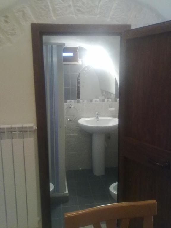 Casa Jenny Apartment Челие Месапика Стая снимка