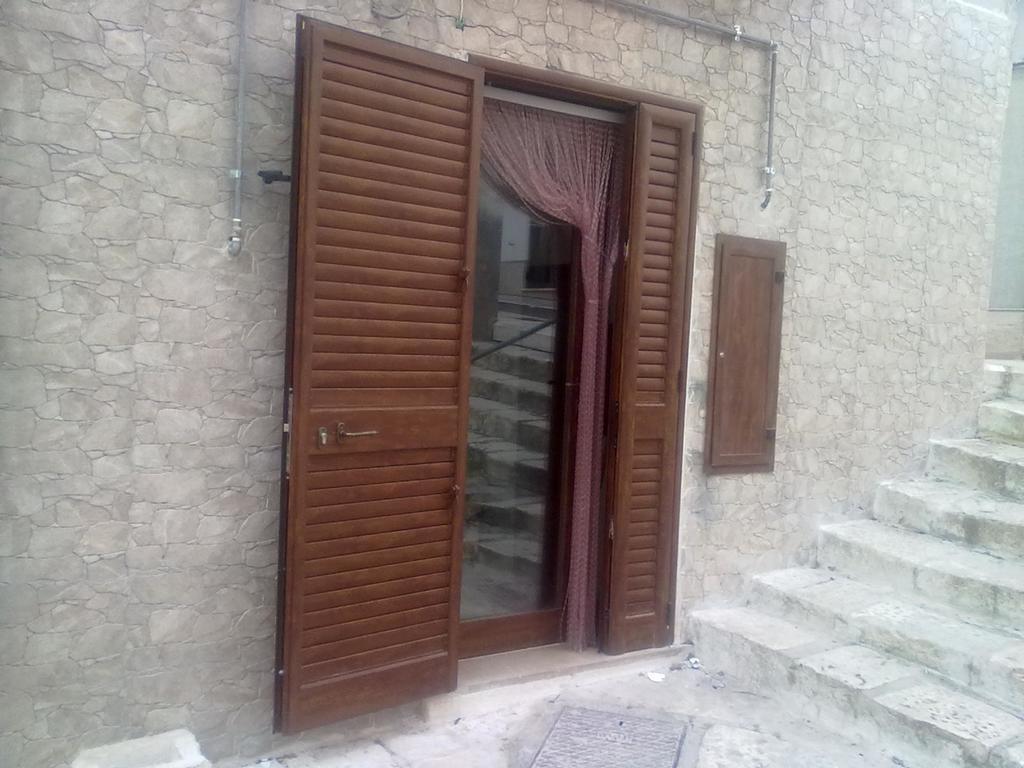 Casa Jenny Apartment Челие Месапика Стая снимка