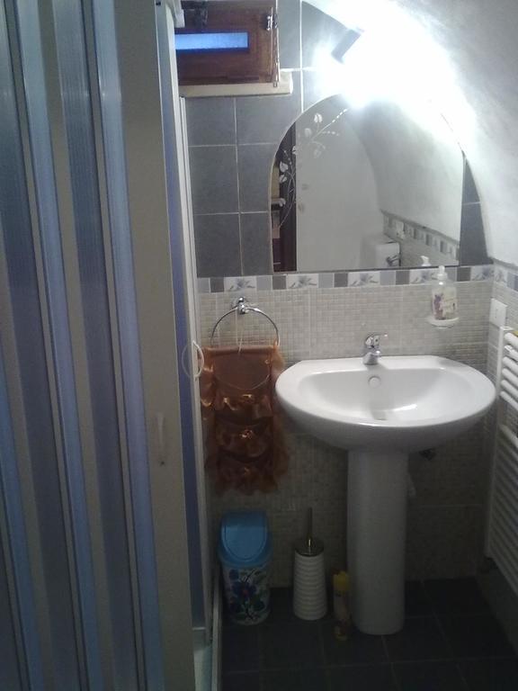 Casa Jenny Apartment Челие Месапика Екстериор снимка