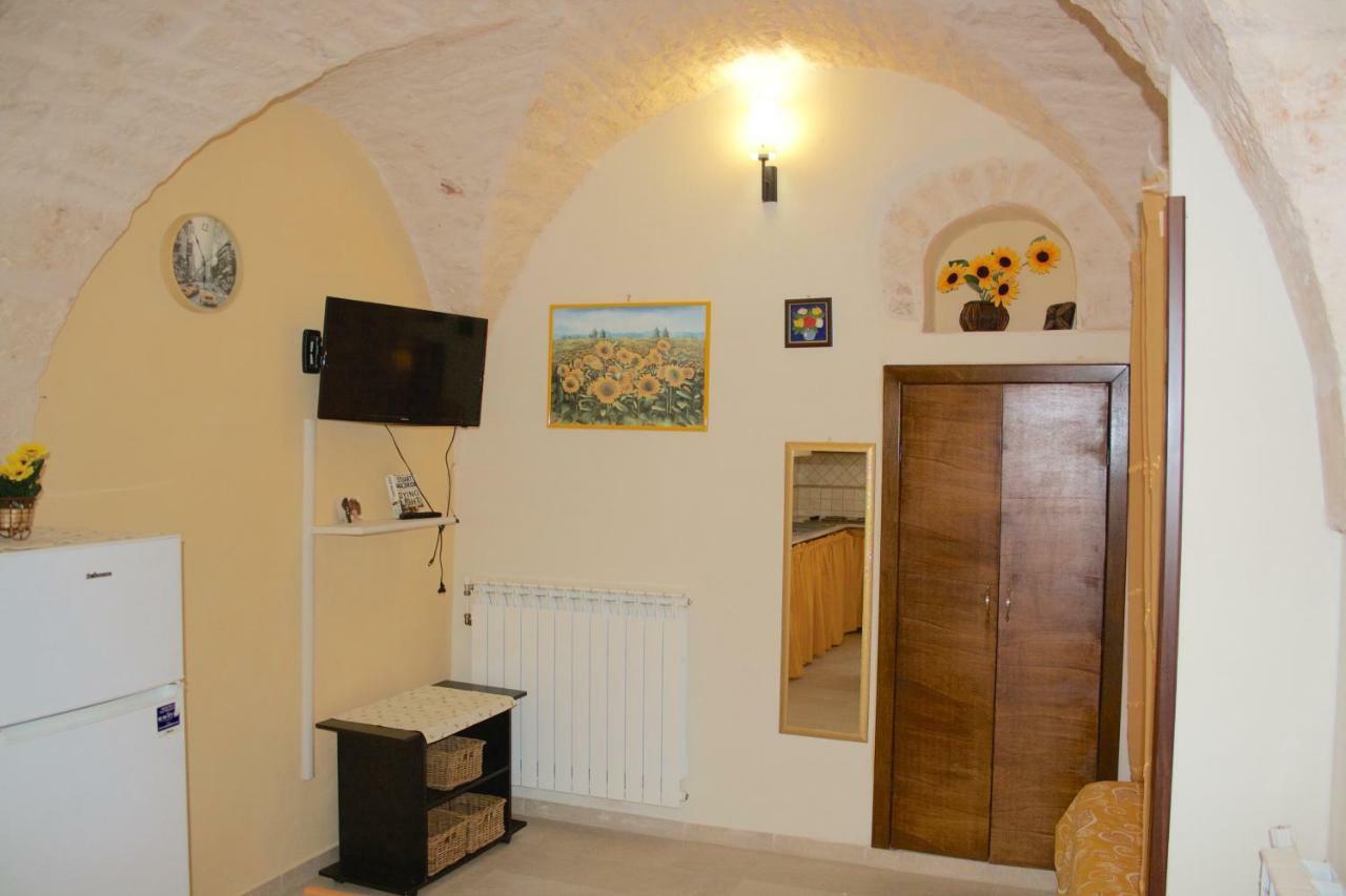Casa Jenny Apartment Челие Месапика Екстериор снимка