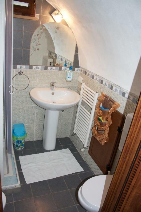 Casa Jenny Apartment Челие Месапика Екстериор снимка