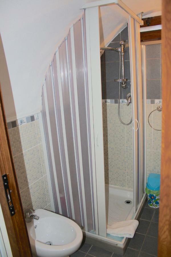 Casa Jenny Apartment Челие Месапика Екстериор снимка