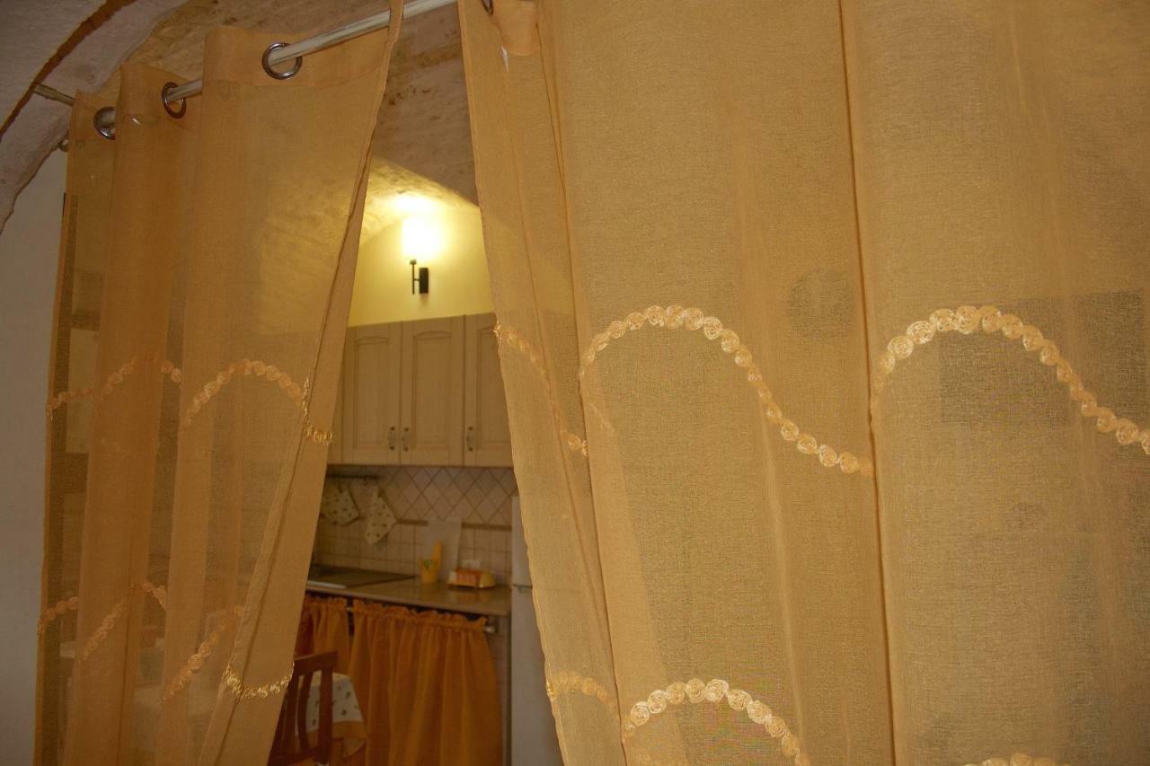 Casa Jenny Apartment Челие Месапика Екстериор снимка