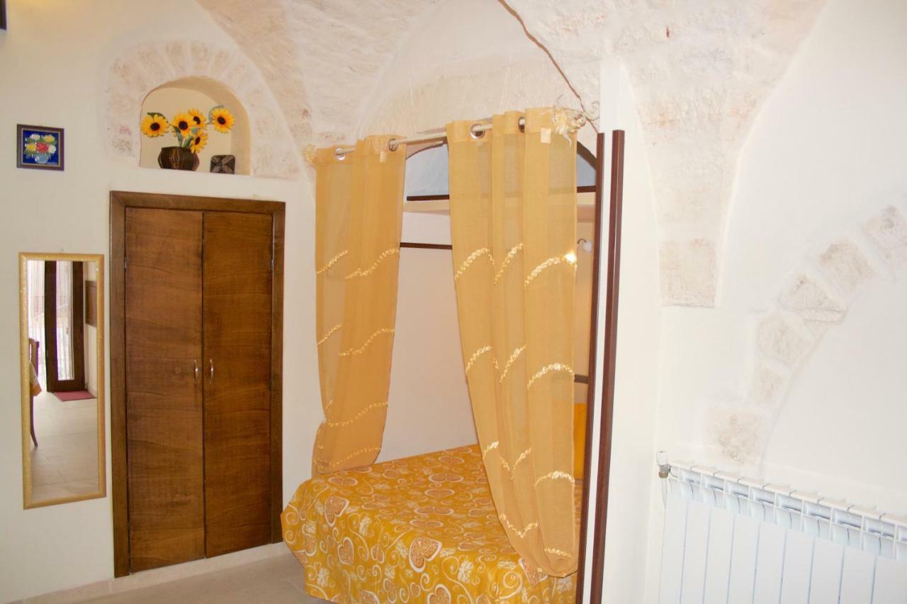 Casa Jenny Apartment Челие Месапика Екстериор снимка